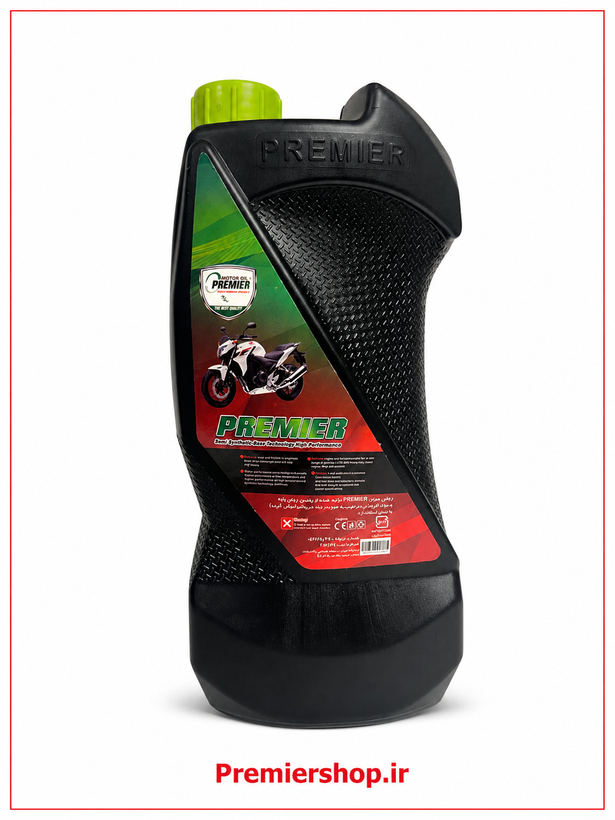 روغن موتور 20w50 SL مناسب موتور های پالس و آپاچی……