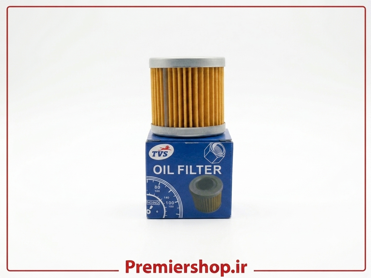 فیلتر روغن آپاچی مناسب بنلی ۱۸۰، روان و SF 150