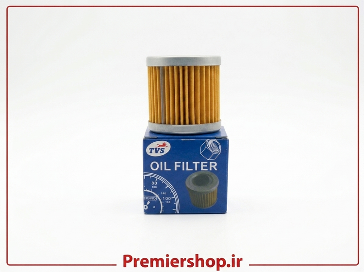 فیلتر روغن آپاچی مناسب بنلی ۱۸۰، روان و SF 150