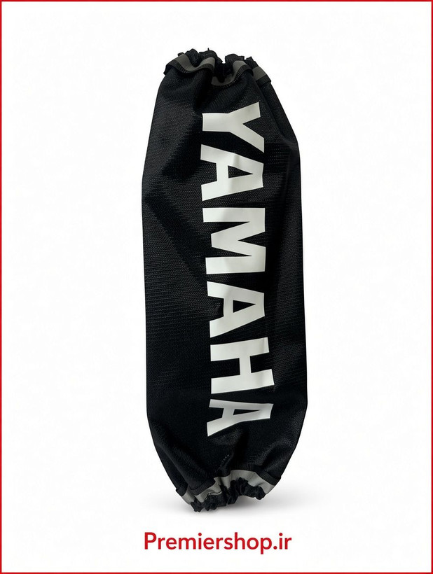 کاور کمک فنر عقب برزنتی برای آلوده نشدن کمک و نشستن گرد و غبار روی کمک عقب در رنگبندی متنوع